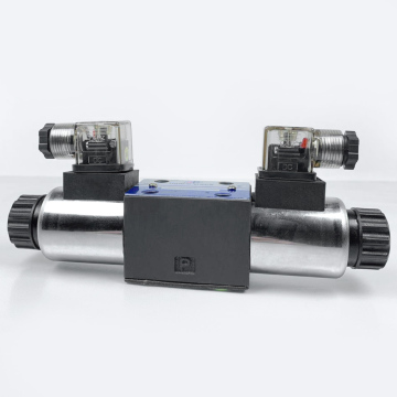 Електромагнітний гідроклапан RH06021 24V HYDRO-PACK