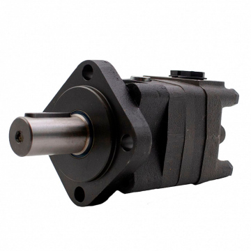 Гідромотор MS 80SH M+S Hydraulic
