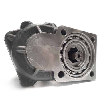 КВП ZF-2 400 Нм HYVA Universal 2C 4H P2 0400 R1.53 (021215023)