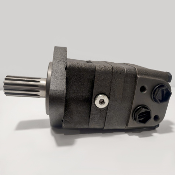 Гідромотор MS 100 SH M+S Hydraulic