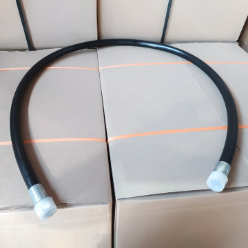 РВТ 3/4"-НР-12-1500-00-00 280 BAR HYVA