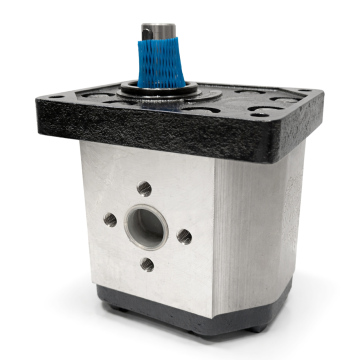 Шестеренный гидравлический насос Hydro-pack 30С42X376H (30С42X353H)