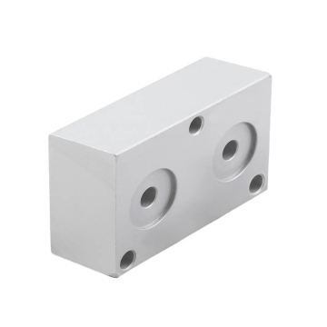 Сполучна плита Hydro-pack під соленоїди А01