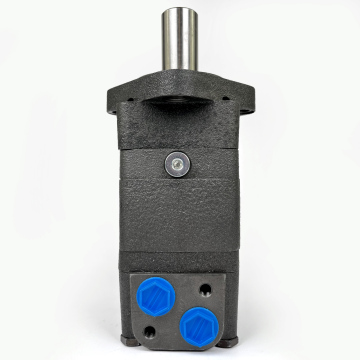 Гідромотор MS 315C M+S Hydraulic