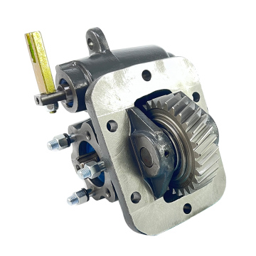 Коробка відбору потужності Isuzu MOY / MYY / MZZ механіка OZCIHAN