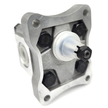 Насос Hydro-pack C027XT