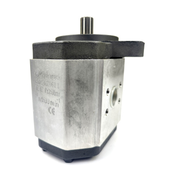 Насос Hydro-pack 30С46Х611HE