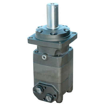 Гідромотор BM4U-160P33A4Y/T7 (аналог MT 160C) Oleodinamica Mozioni