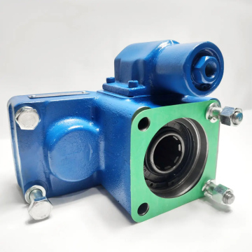 КВП Eaton Fuller RTSO 12316-14316-15316-17316A MURAT MAKINA