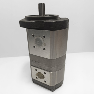 Насос тандем Hydro-pack 22C19X468/6,3X097(22C19X167U/6,3X110U)