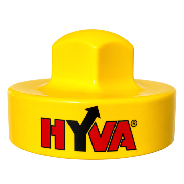 Кришка гідроциліндра Hyva FC 129, 01702973