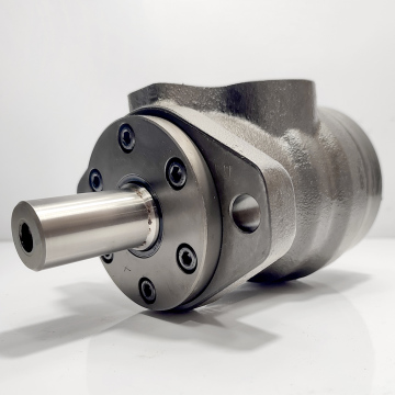 Гідромотор MR 50 C M+S Hydraulic