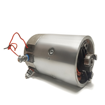 Електромотор HIDROS  24V-1,2 kW