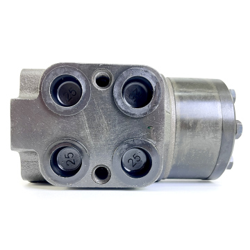 Насос-дозатор для трактора M+S Hydraulic HKUS 250/5-160М/3