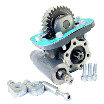 Коробка відбору потужності Isuzu MOY / MYY / MZZ механіка HIPOSAN