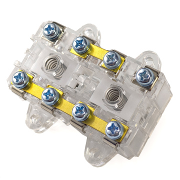 Конектор до кнопок гідроборту