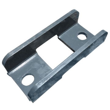 Монтажна плита до гідроборту DM 1500