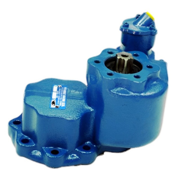 КВП EATON 542 CMA / 542 CMD / 542 SMJ UNI пневматика MURAT MAKINA