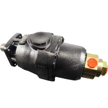 Насос АПН двопотоковий ABER BHD83+42 ISO (EN) Bi-Directional