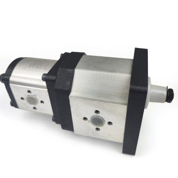 Тандемний насос Hydro-pack 30C25X198/20C25X201