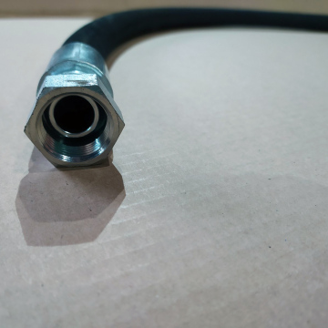 РВД 3/4 мама 3/4" - мама 3/4" з конусним різьбленням назовні (3 м)