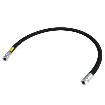 РВТ 3/4 мама 3/4" - мама 3/4" з конусним різьбленням назовні (1.7 м)