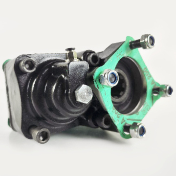 Коробка відбору потужності ZF-2 двошестеренна Norrow 400 Нм ONAY