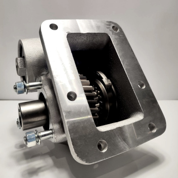 КВП Hyundai MO 35 S 5 / Mitsubishi MO 35 T 6 вакуум MURAT MAKINA