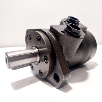Гідромотор MP 32 C M+S Hydraulic