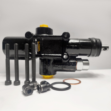Гідророзподільник Liwa Hydraulic 66140410 (140 л/хв, 190 бар, 3/4")