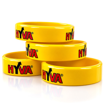 Кришка гідроциліндра UL 110 HYVA