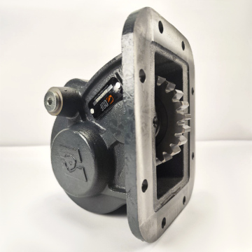 КВП Eaton Fuller RT/RTX/FRO7608-7609-11609-16210 LL Bottom R ISO LIWA