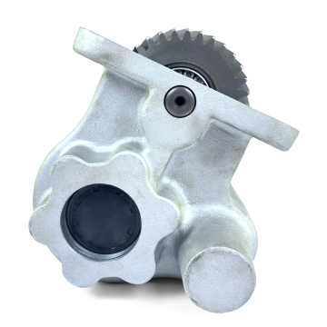Коробка відбору потужності ZF Ecolite S5-42 (4,65) Пневматика UNI LIWA
