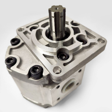 Шестеренний насос CNC 30A32X136U 32