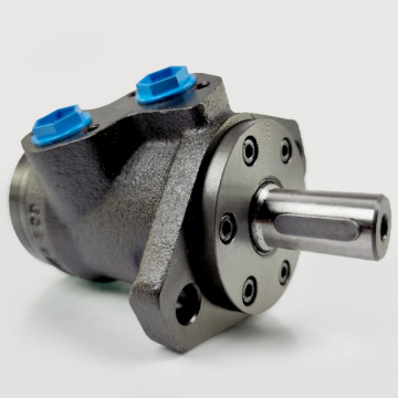 Гідромотор MP 32 C CNC M+S Hydraulic