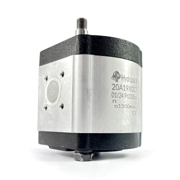 Насос для Deutz 01176452 Hydro-pack 20A19X007