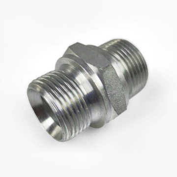 Адаптер Binotto 3/4” BSP тато - 3/4” BSP тато