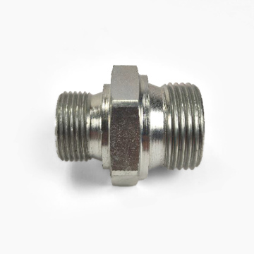 Адаптер Binotto 3/4" BSP тато - 1" BSP тато
