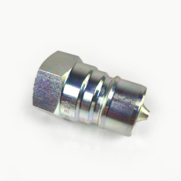 Швидкознімна муфта Binotto 3/4" тато (на клямці)