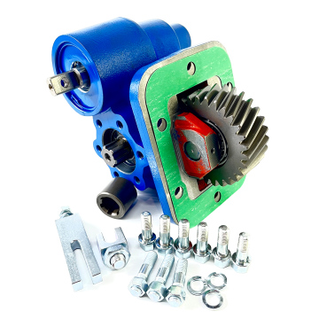 КВП ISUZU MOY 4N - 9F - 9H - 9S / MYY 5A - 5D - 5M - 5R / MZZ 5D - 6C механіка MURAT MAKINA