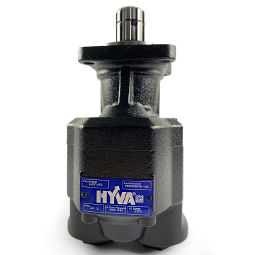 Насос шестеренний HYVA 065L-BI-4H5-2R-20BSP20-CVP 250 (14571410)