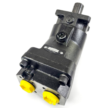 Аксіально-поршневий насос 25 л Bidirectional HYDMax NPX 25S