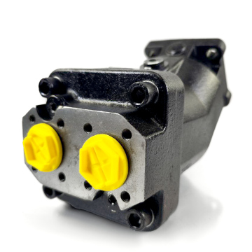 Аксіально-поршневий насос 12 л Bidirectional HYDMax NPX 12S