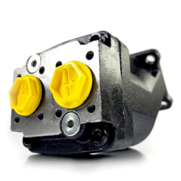 Гідравлічний мотор Hydmax NMX 63S