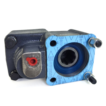 КОМ ZF ECOLITE 6 S 700, 6 S 700TO (6.02), 6 S 710 / 6 AS 850 (6.72) LIWA