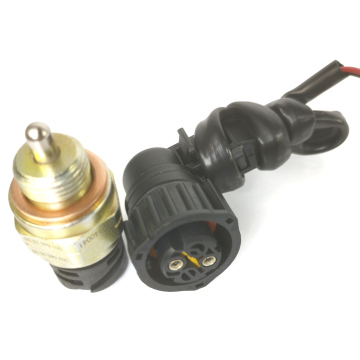 Датчик-сенсор увімкнення для КВП Murat Makina ZF-2 Norrow 450 NM
