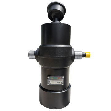 Підкузовний гідроциліндр UCMB-135-5-1500-181-C0258 Hydrolider (Hydrotrust)