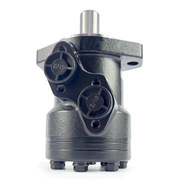 Гідромотор MP 32 C HEMA 32 см3, 5.8 кВт, 1450 об/хв