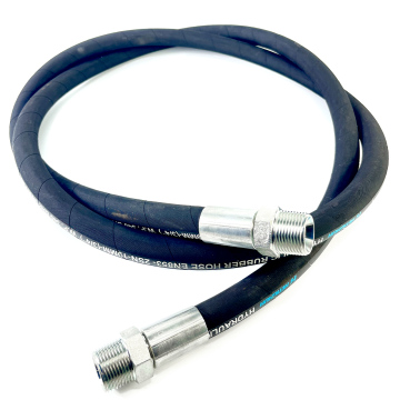 РВТ 3/4 (3м) тато 1" - тато 1", 280 бар, 3 м