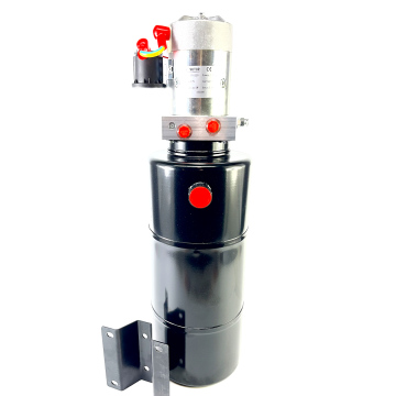 Міні-маслостанція 12 В, 2 кВт, 3.2 см3, бак 15 л